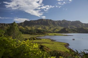 Austral Islands