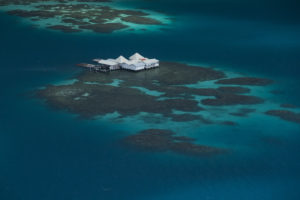 Gambier Islands
