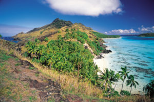 Gambier Islands
