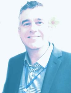 Ian Griffiths