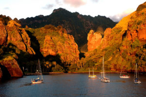 Marquesan Islands
