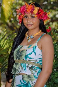 Travel Specialit at Tahiti Tours
