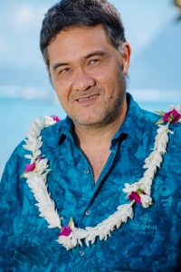Patrick CAQUIN