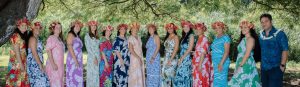 Team of Tahiti Tours