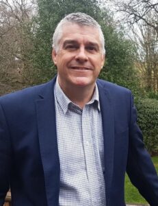 Ian Griffiths
