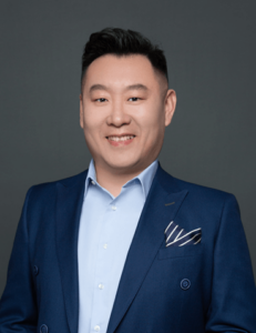 Buddy Yu