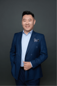 Buddy Yu